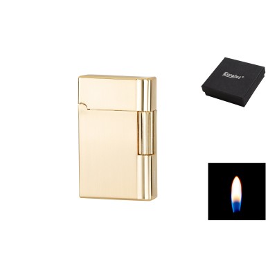 Eurojet Αναπτήρας Gender Flint Gold 252133